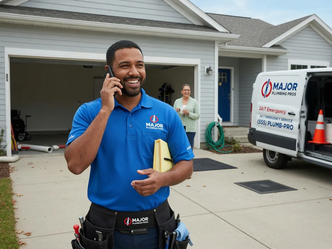 Drain Cleaning Services Warrenton, MO FAQs